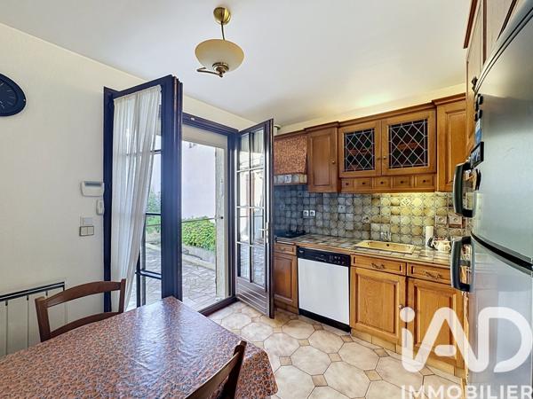 Maison à vendre 7 pièces 185 m² Villeneuve-Saint-Georges