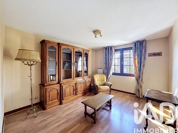 Maison à vendre 7 pièces 185 m² Villeneuve-Saint-Georges