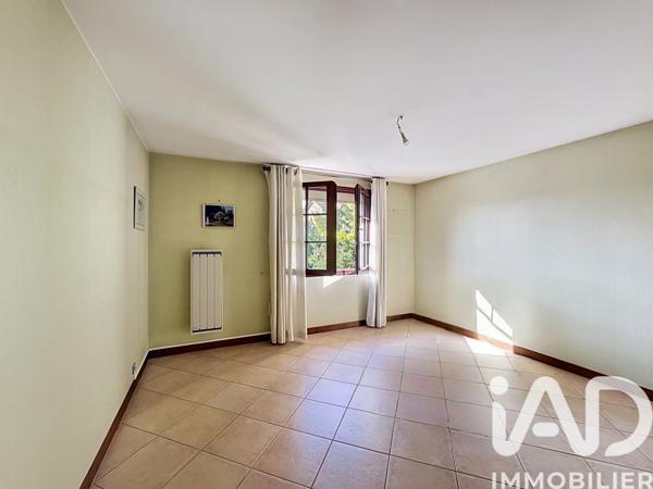 Maison à vendre 7 pièces 185 m² Villeneuve-Saint-Georges