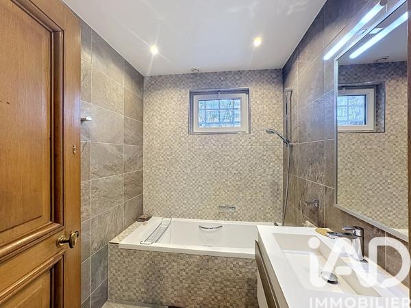 Maison à vendre 7 pièces 185 m² Villeneuve-Saint-Georges