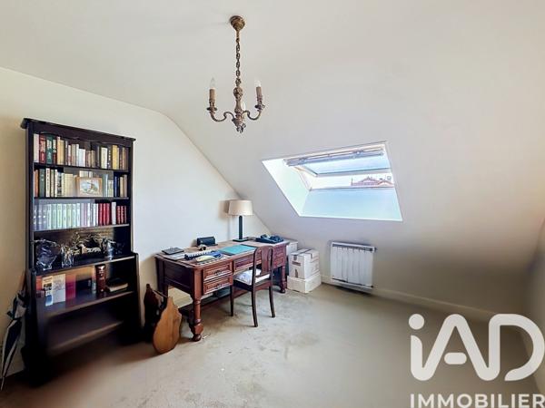 Maison à vendre 7 pièces 185 m² Villeneuve-Saint-Georges