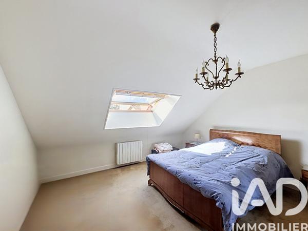 Maison à vendre 7 pièces 185 m² Villeneuve-Saint-Georges