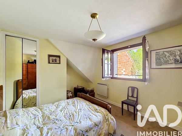 Maison à vendre 7 pièces 185 m² Villeneuve-Saint-Georges