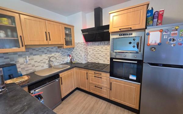 Appartement à vendre    4 pièces • 81,40 m2 Mende