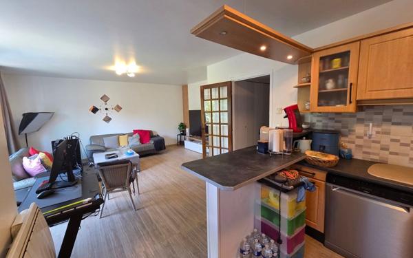 Appartement à vendre    4 pièces • 81,40 m2 Mende