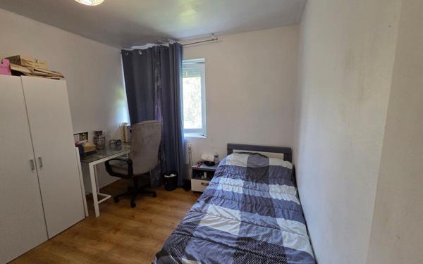 Appartement à vendre    4 pièces • 81,40 m2 Mende