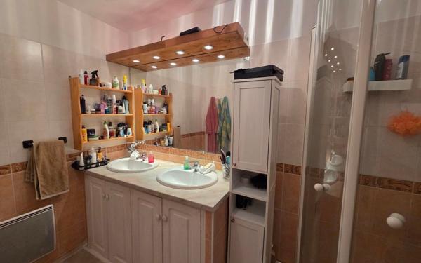 Appartement à vendre    4 pièces • 81,40 m2 Mende