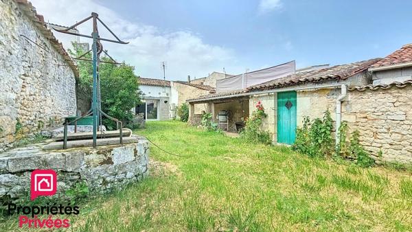 Maison Marennes Hiers Brouage 5 pièce(s) 105 m2