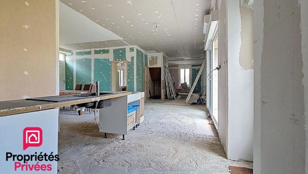 Maison Marennes Hiers Brouage 5 pièce(s) 105 m2