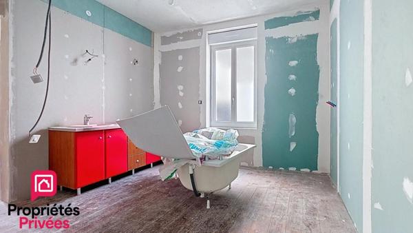 Maison Marennes Hiers Brouage 5 pièce(s) 105 m2