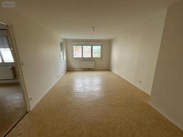 Appartement à vendre à Cambrai dans le Nord (59400), ref : 59083-2557