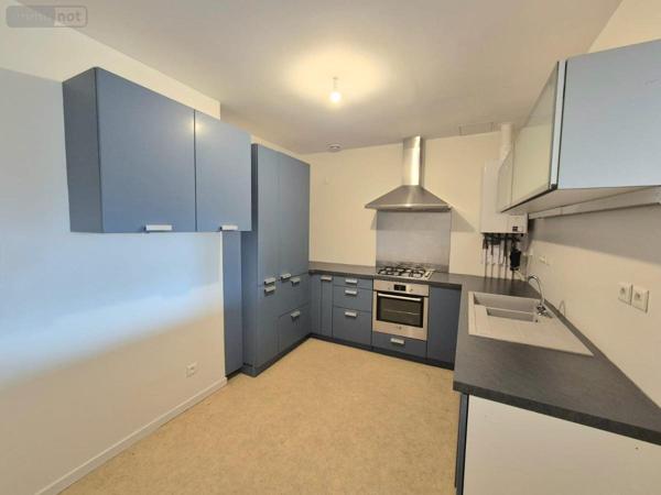 Appartement à vendre à Cambrai dans le Nord (59400), ref : 59083-2557