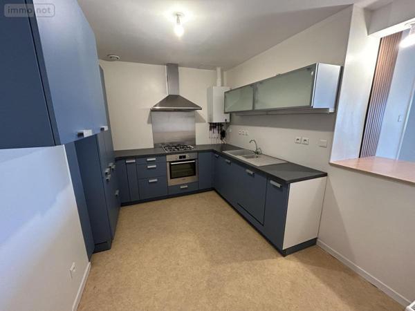 Appartement à vendre à Cambrai dans le Nord (59400), ref : 59083-2557