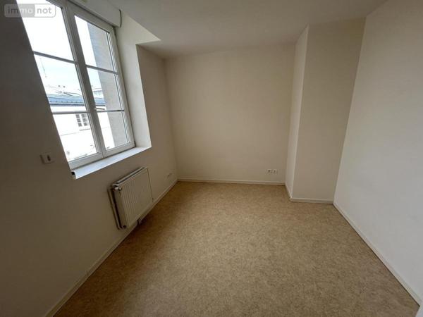 Appartement à vendre à Cambrai dans le Nord (59400), ref : 59083-2557
