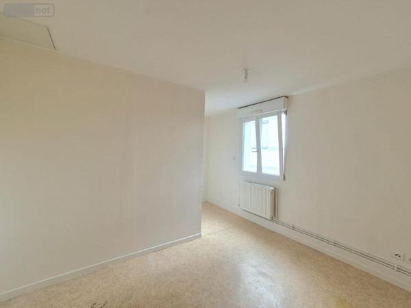Appartement à vendre à Cambrai dans le Nord (59400), ref : 59083-2557