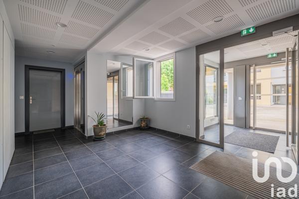 Appartement à vendre 3 pièces 63 m² Vinay