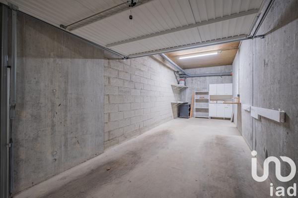 Appartement à vendre 3 pièces 63 m² Vinay