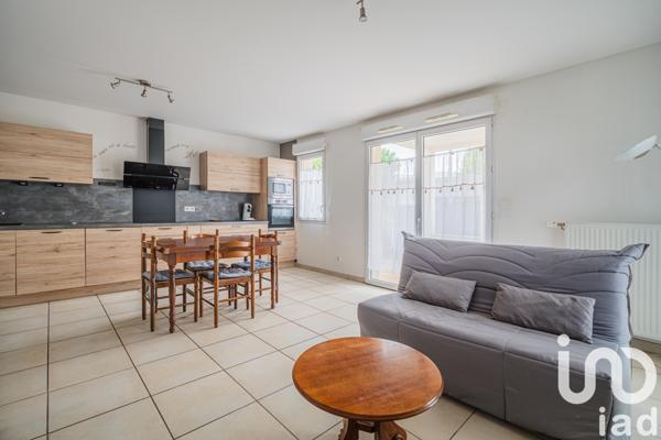 Appartement à vendre 3 pièces 63 m² Vinay