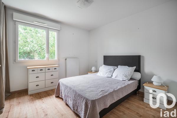 Appartement à vendre 3 pièces 63 m² Vinay