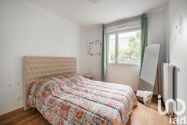 Appartement à vendre 3 pièces 63 m² Vinay