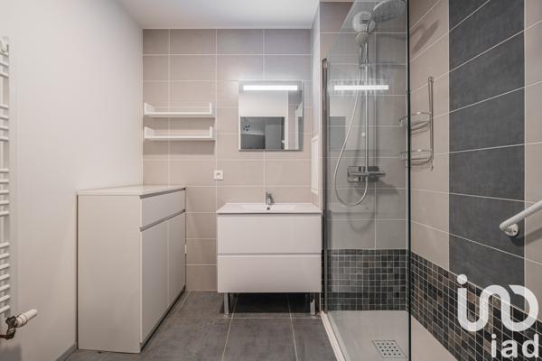 Appartement à vendre 3 pièces 63 m² Vinay