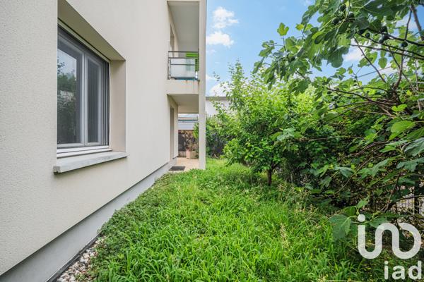 Appartement à vendre 3 pièces 63 m² Vinay