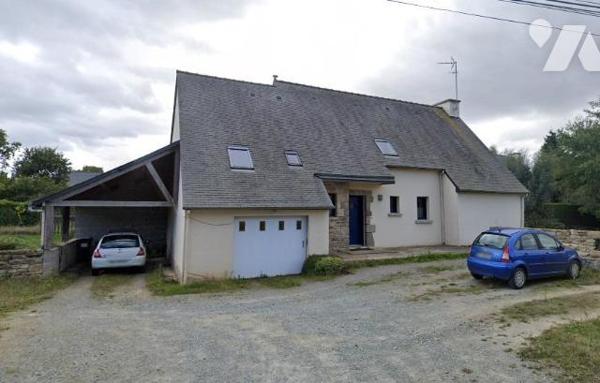 SAINT-CAST - proche plage (1,5km)