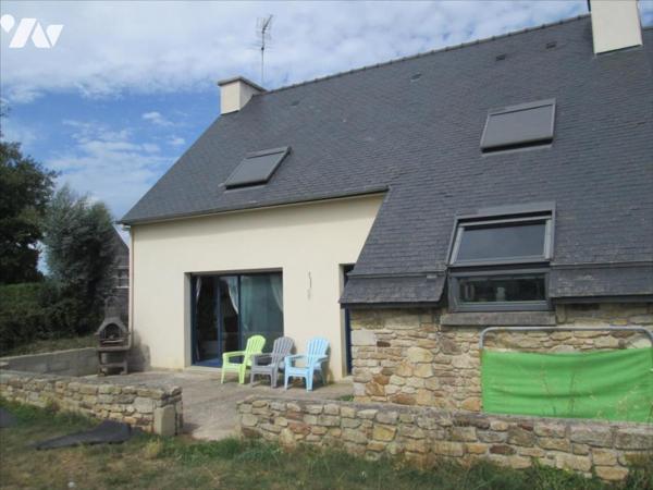 SAINT-CAST - proche plage (1,5km)