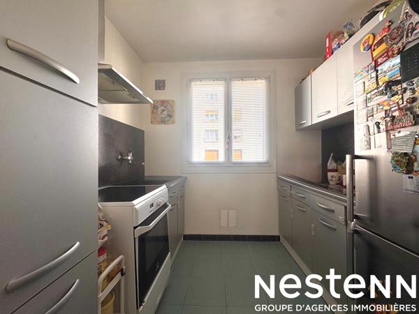 Appartement Champigny Sur Marne 3 pièce(s) 50 m2