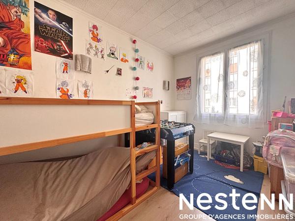 Appartement Champigny Sur Marne 3 pièce(s) 50 m2