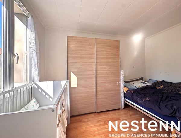 Appartement Champigny Sur Marne 3 pièce(s) 50 m2
