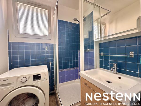 Appartement Champigny Sur Marne 3 pièce(s) 50 m2