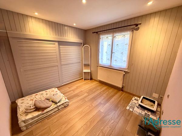 Maison Eschbach Au Val 5 pièce(s) 97.83 m2