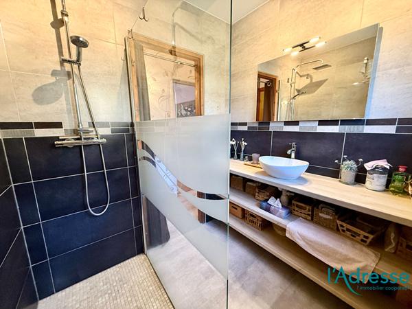 Maison Eschbach Au Val 5 pièce(s) 97.83 m2