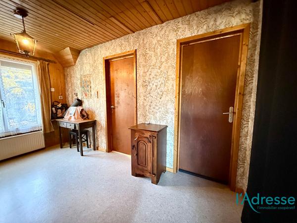 Maison Eschbach Au Val 5 pièce(s) 97.83 m2