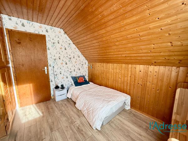 Maison Eschbach Au Val 5 pièce(s) 97.83 m2