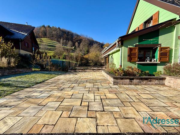 Maison Eschbach Au Val 5 pièce(s) 97.83 m2