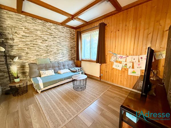 Maison Eschbach Au Val 5 pièce(s) 97.83 m2