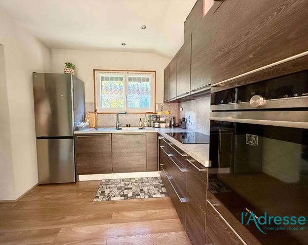 Maison Eschbach Au Val 5 pièce(s) 97.83 m2