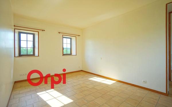 Maison à louer    4 pièces •  Bernay