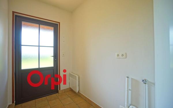 Maison à louer    4 pièces •  Bernay