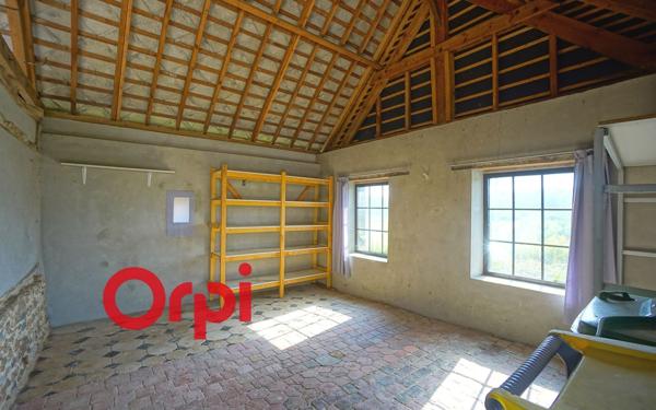 Maison à louer    4 pièces •  Bernay