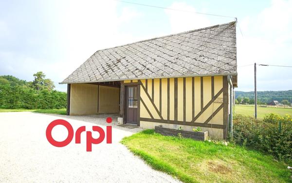 Maison à louer    4 pièces •  Bernay