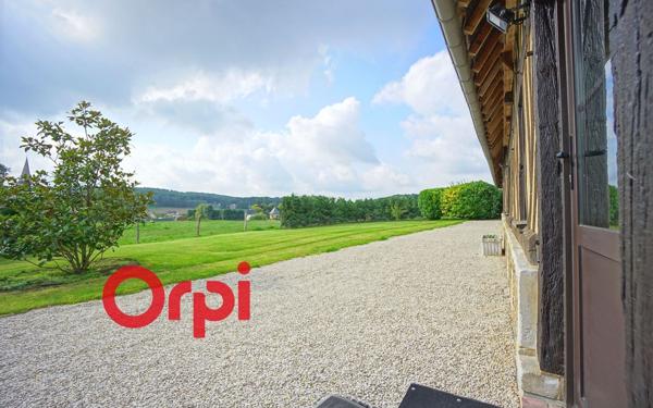 Maison à louer    4 pièces •  Bernay