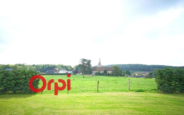 Maison à louer    4 pièces •  Bernay