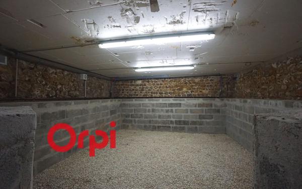 Maison à louer    4 pièces •  Bernay