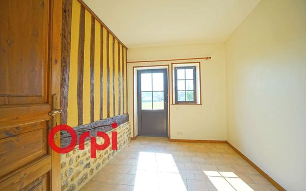 Maison à louer    4 pièces •  Bernay