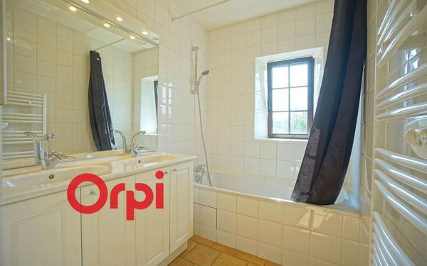 Maison à louer    4 pièces •  Bernay