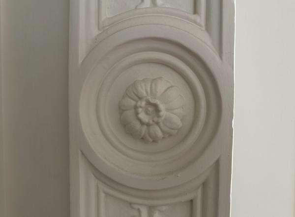 Rennes (35000) Appartement XIXème d'exception en hyper centre