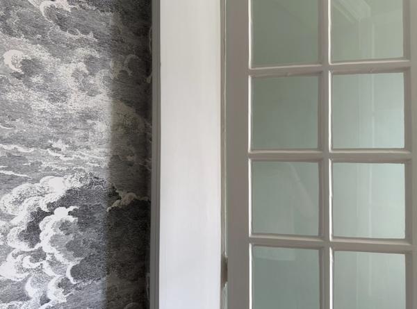 Rennes (35000) Appartement XIXème d'exception en hyper centre